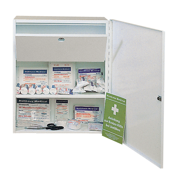MEDICUS Verbandschrank
