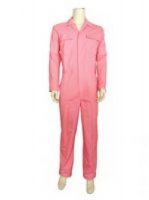 SSP-Kinderoverall, 260g/m, fuchsia