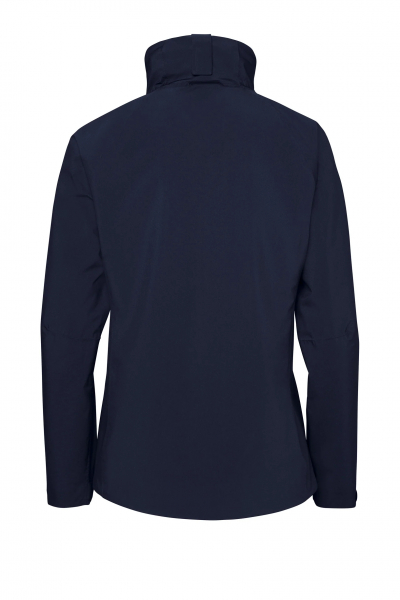 HAKRO Damen High-Activejacke ECO, tinte