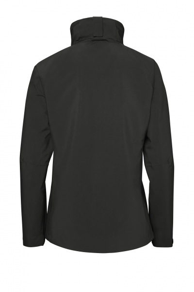 HAKRO Damen High-Activejacke ECO, karbongrau