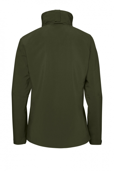 HAKRO Damen High-Activejacke ECO, olive