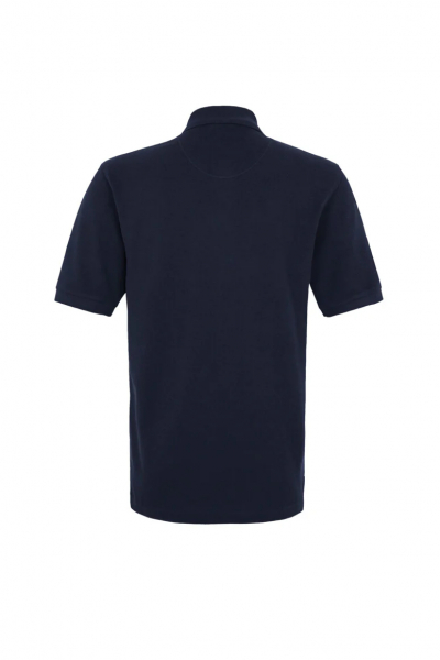 Label-Free Poloshirt Heavy MIKRALINAR� ECO, tinte