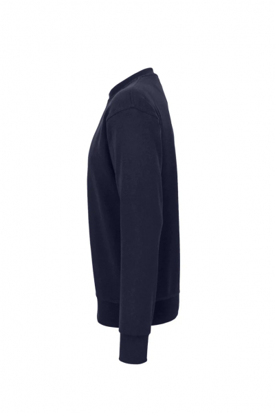 Label-Free Sweatshirt Heavy MIKRALINAR� ECO, tinte