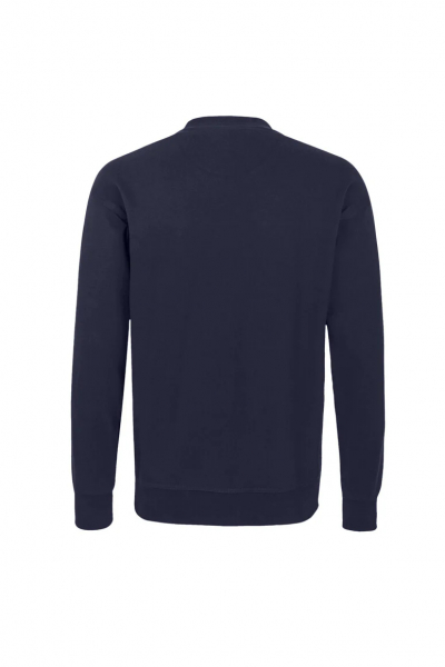 Label-Free Sweatshirt Heavy MIKRALINAR� ECO, tinte