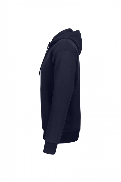 Label-Free Kapuzen-Sweat Heavy MIKRALINAR� ECO, tinte