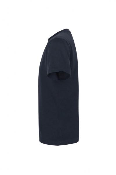 Label-Free T-Shirt Heavy MIKRALINAR� ECO, tinte