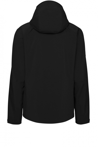 HAKRO High-Activejacke ECO, schwarz