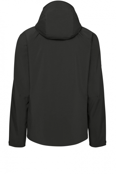 HAKRO High-Activejacke ECO, karbongrau