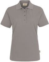 HAKRO-Damen-Poloshirt, Women-Arbeits-Berufs-Polo-Shirt, Performance, titan