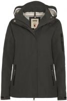 HAKRO-Women-Active-Regen-Jacke Fernie, anthrazit
