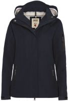 HAKRO-Women-Active-Regen-Jacke Fernie, tinte