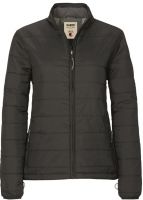HAKRO-Women-Loft, Winter-Wetter-Arbeits-Berufs-Jacke, Regina, anthrazit