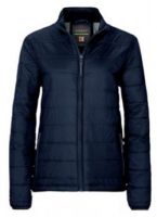 HAKRO-Women-Loft Softshell-Arbeits-Berufs-Jacke, Regina, tinte