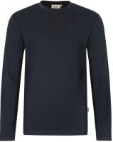 HAKRO-Longsleeve, Arbeits-Berufs-Longsleeve, Performance, tinte