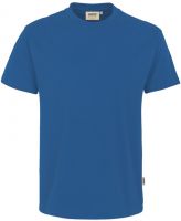 HAKRO-T-Shirt, Arbeits-Berufs-Shirt, Performance, royal