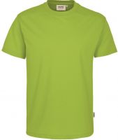 HAKRO-T-Shirt, Arbeits-Berufs-Shirt, Performance, kiwi
