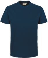 HAKRO-T-Shirt, Arbeits-Berufs-Shirt, Classic, marine