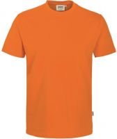 HAKRO-T-Shirt, Arbeits-Berufs-Shirt, Classic, orange