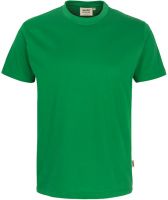 HAKRO-T-Shirt, Arbeits-Berufs-Shirt, Classic, kelly-green