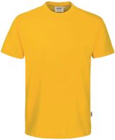 HAKRO-T-Shirt, Arbeits-Berufs-Shirt, Classic, sonne