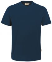 HAKRO-T-Shirt, Arbeits-Berufs-Shirt, Heavy, marine