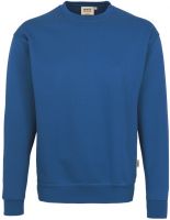 HAKRO-Sweatshirt Premium, royal
