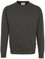 HAKRO-Sweatshirt Premium, anthrazit