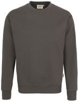 HAKRO-Sweatshirt Premium, graphit