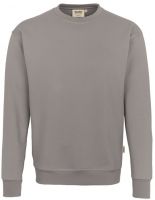 HAKRO-Sweatshirt Premium, titan