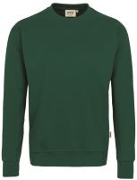 HAKRO-Sweatshirt Premium, tanne