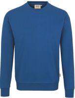 HAKRO-Sweatshirt Performance, royal