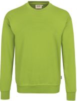 HAKRO-Sweatshirt Performance, kiwi