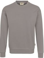 HAKRO-Sweatshirt Performance, titan