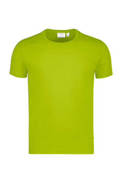 HAKRO T-Shirt MIKRALINAR ECO, 1/2 Arm, 160 g/m, kiwi