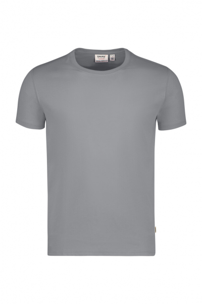 HAKRO T-Shirt MIKRALINAR ECO, 1/2 Arm, 160 g/m, titan