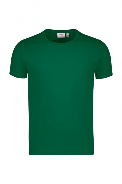 HAKRO T-Shirt MIKRALINAR ECO, 1/2 Arm, 160 g/m, tanne