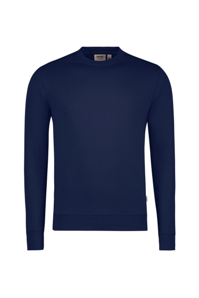 HAKRO Sweatshirt MIKRALINAR ECO, langarm, 290 g/m, tinte