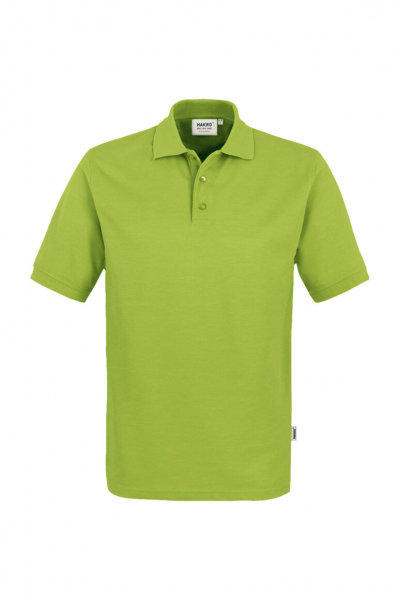 HAKRO Poloshirt MIKRALINAR ECO, 1/2 Arm, 200 g/m, kiwi