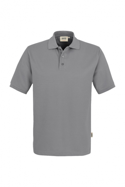 HAKRO Poloshirt MIKRALINAR ECO, 1/2 Arm, 200 g/m, titan