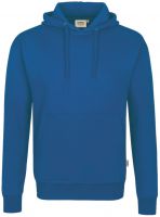 HAKRO-Kapuzen-Sweatshirt Premium, royal