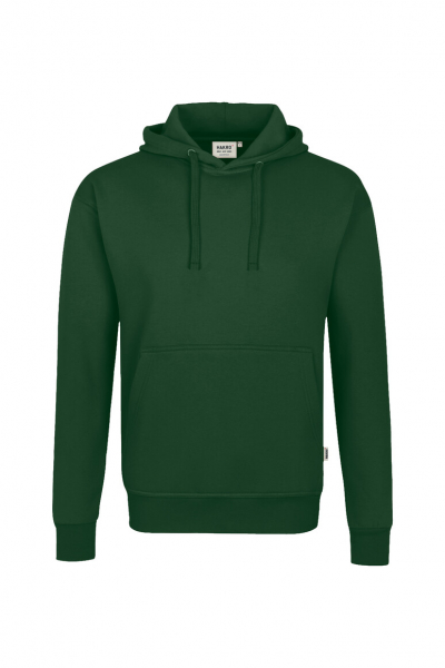 HAKRO-Kapuzen-Sweatshirt, Premium, 300 g / m, tanne