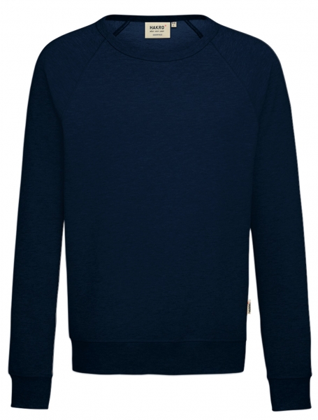 HAKRO-Raglan-Sweatshirt, 300 g / m, tinte