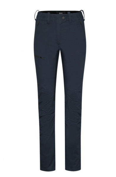HAKRO-Damen-Performance-Hose X-Stretch, 285 g/m, tinte