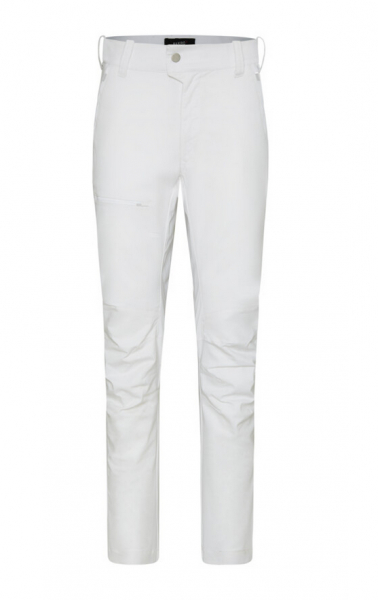 HAKRO-Performance-Hose X-Stretch, 285 g/m, weiss