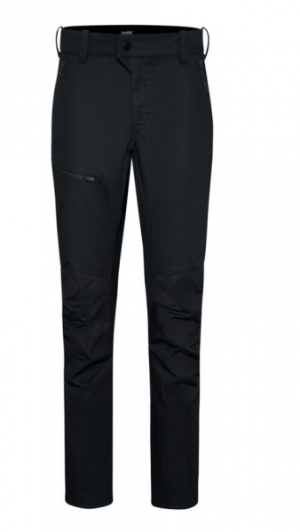 HAKRO-Performance-Hose X-Stretch, 285 g/m, schwarz