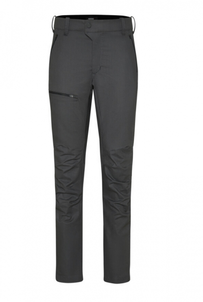 HAKRO-Performance-Hose X-Stretch, 285 g/m, karbongrau