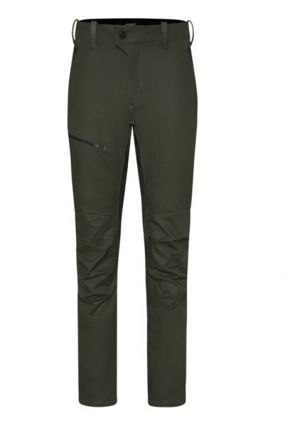 HAKRO-Performance-Hose X-Stretch, 285 g/m, oliv