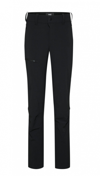 HAKRO- Funktionshose X-Stretch, Farbe: schwarz
