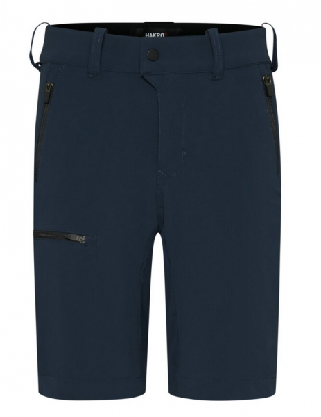 HAKRO- Funktionsshorts X-Stretch, Farbe: tinte