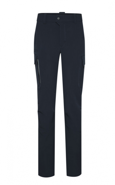 HAKRO- Worker-Funktionshose X-Stretch, Farbe: tinte